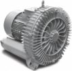 Dmuchawa bocznokanałowa jednostopniowa SC901, wydajność max 1050 m3/h, moc silnika 8,5-18,5 kW